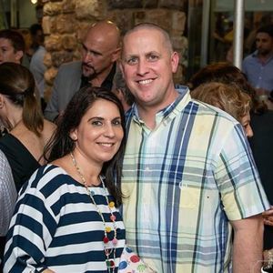 Meet your Posher, Joel